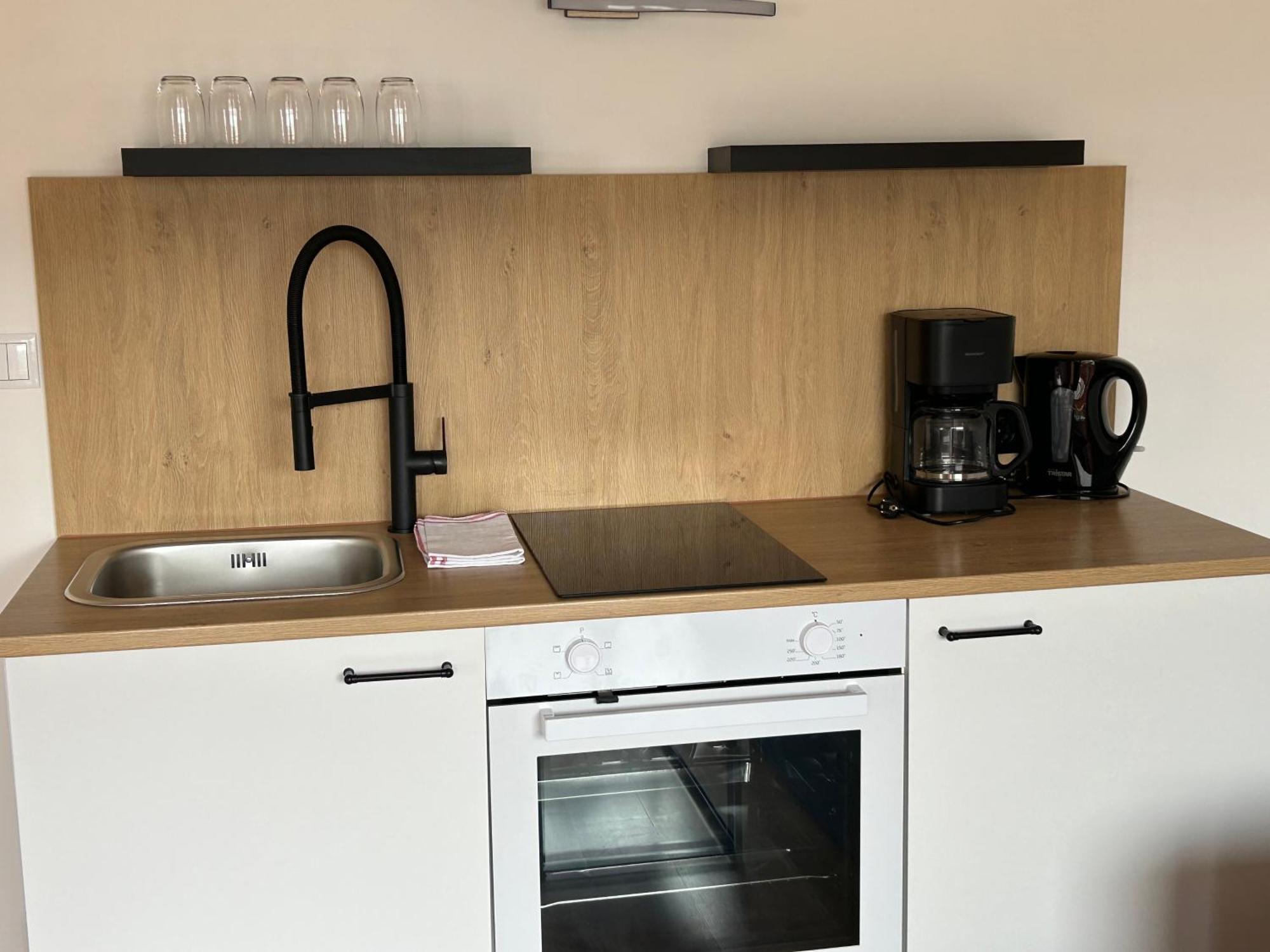 Appartements Winkler Annenheim Exterior foto