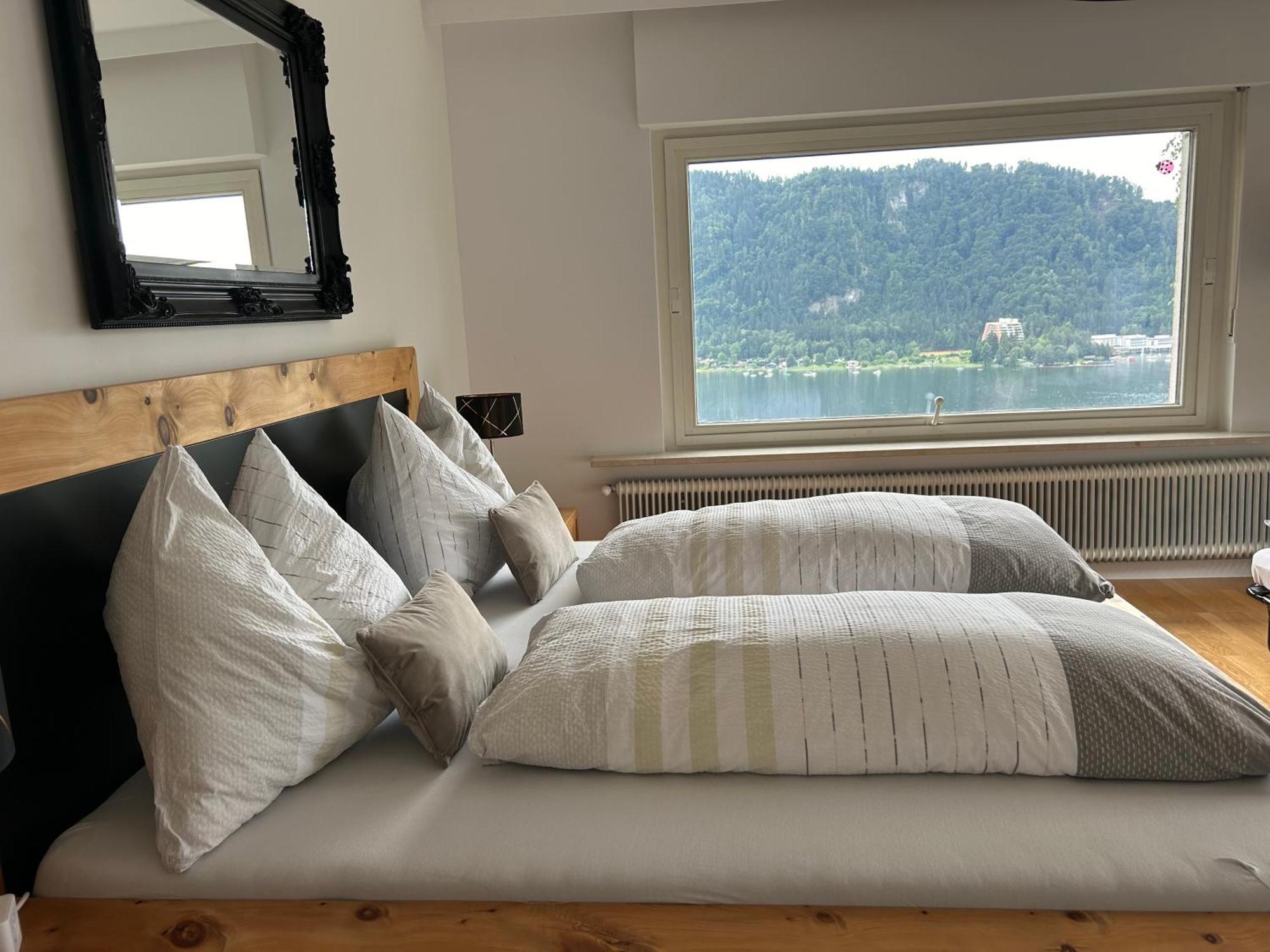 Appartements Winkler Annenheim Exterior foto
