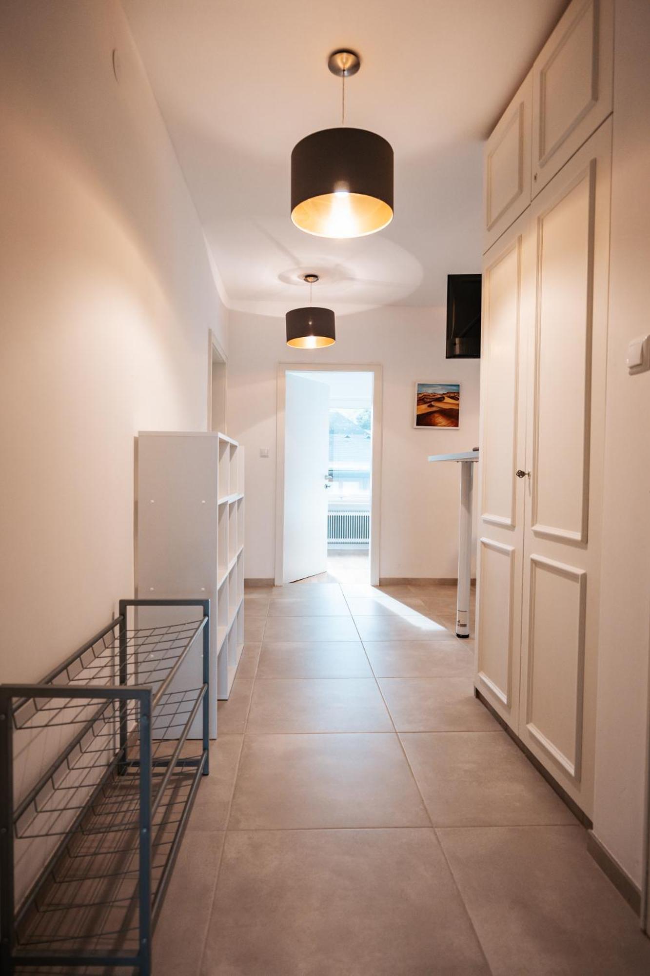 Appartements Winkler Annenheim Exterior foto