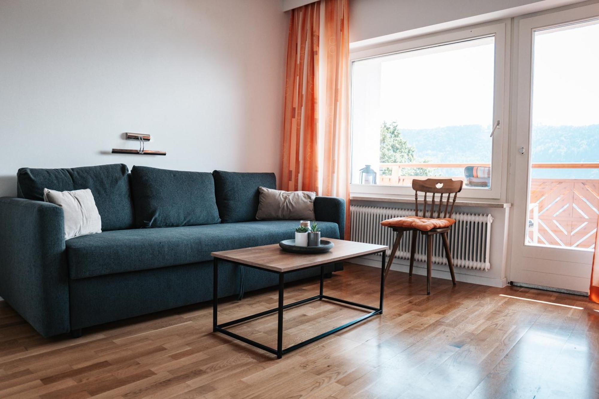 Appartements Winkler Annenheim Exterior foto