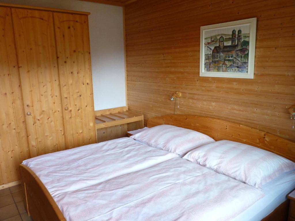 Appartements Winkler Annenheim Habitación foto