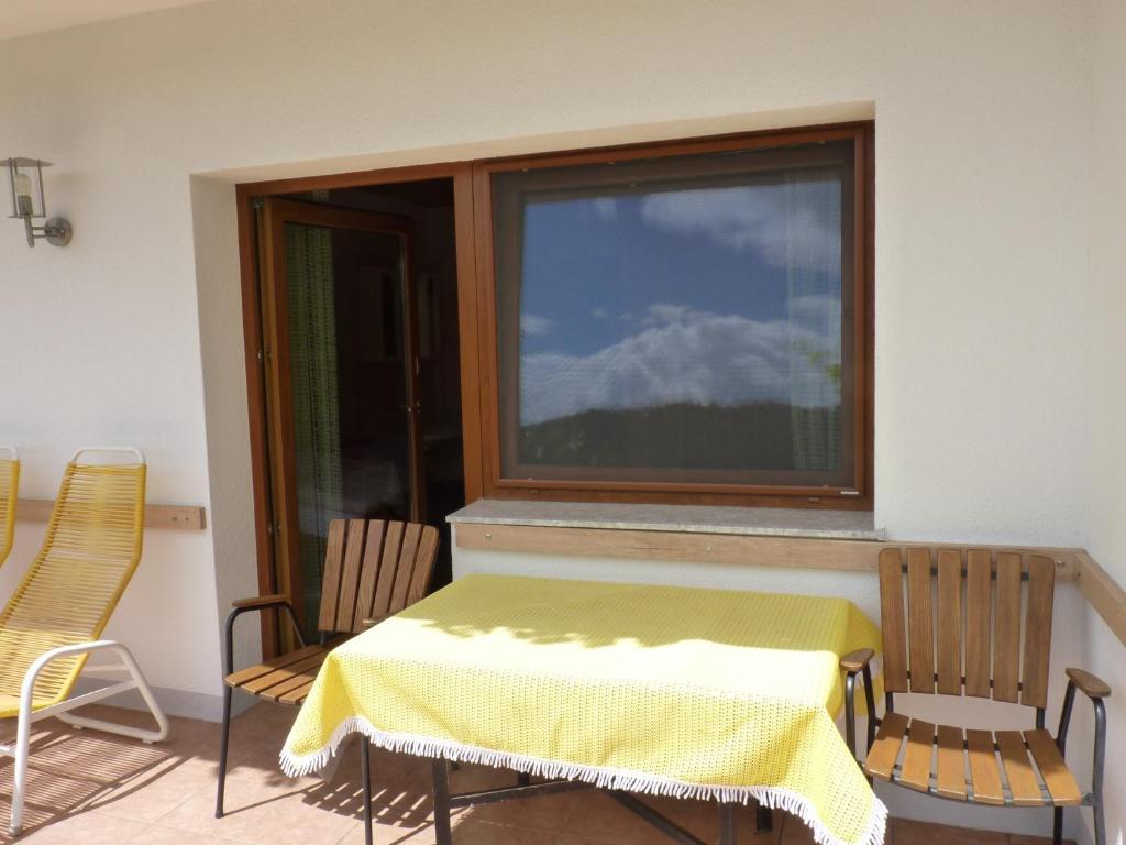 Appartements Winkler Annenheim Exterior foto